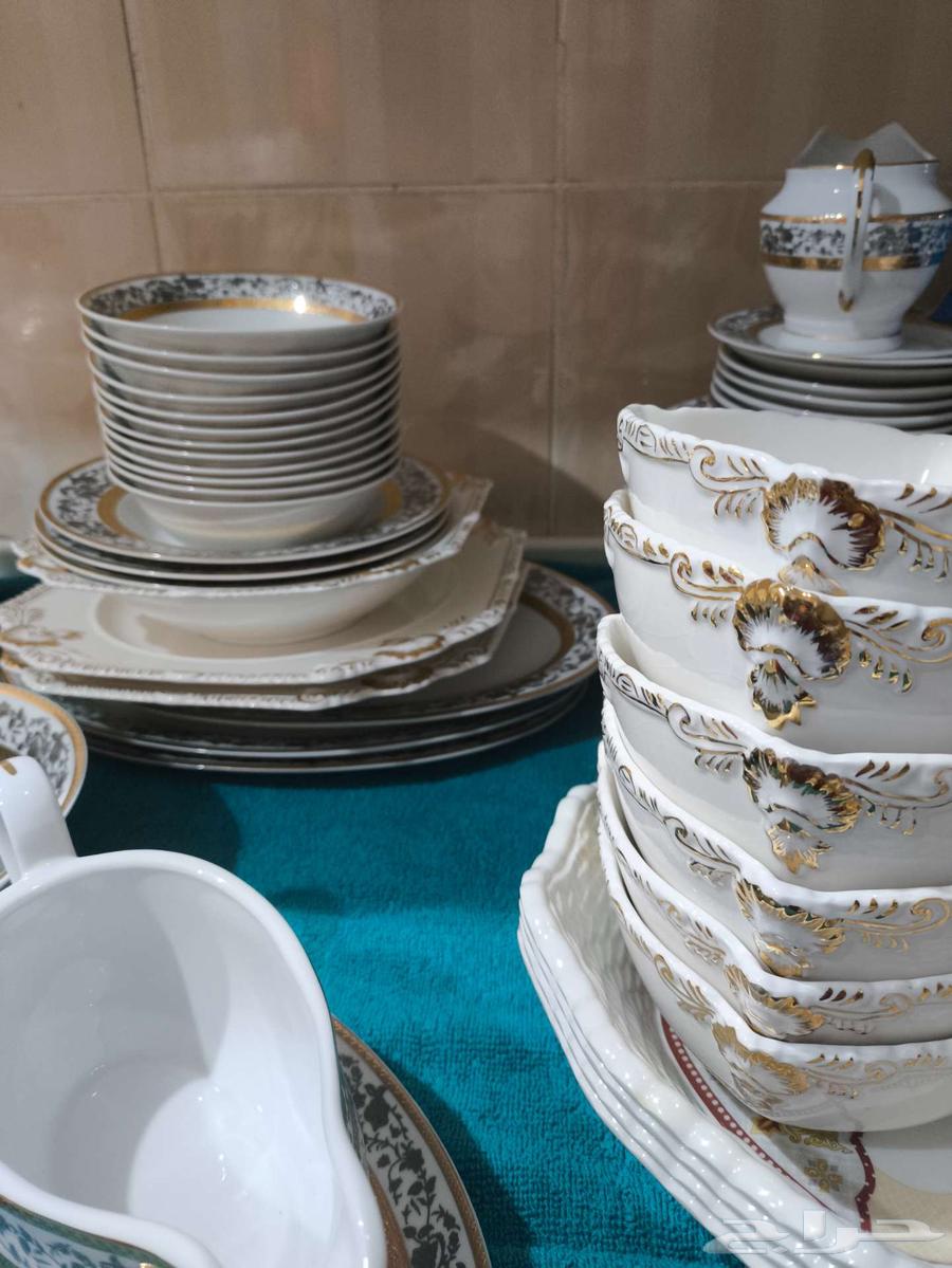 طقمين اواني64245994415105111