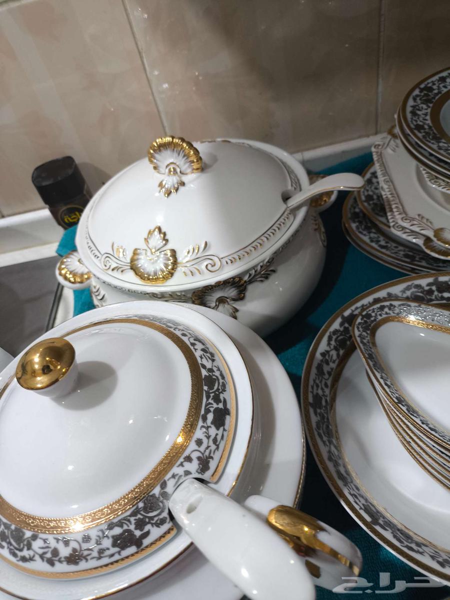 طقمين اواني64245994415105113