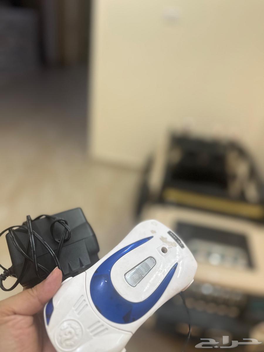 سيارة همر بريموت وشاحن64236271521026111