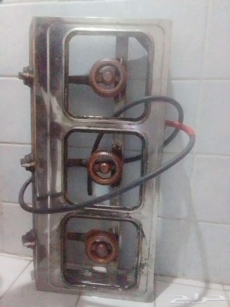 بوتي غاز موقد نظيف جدا64236685466371112