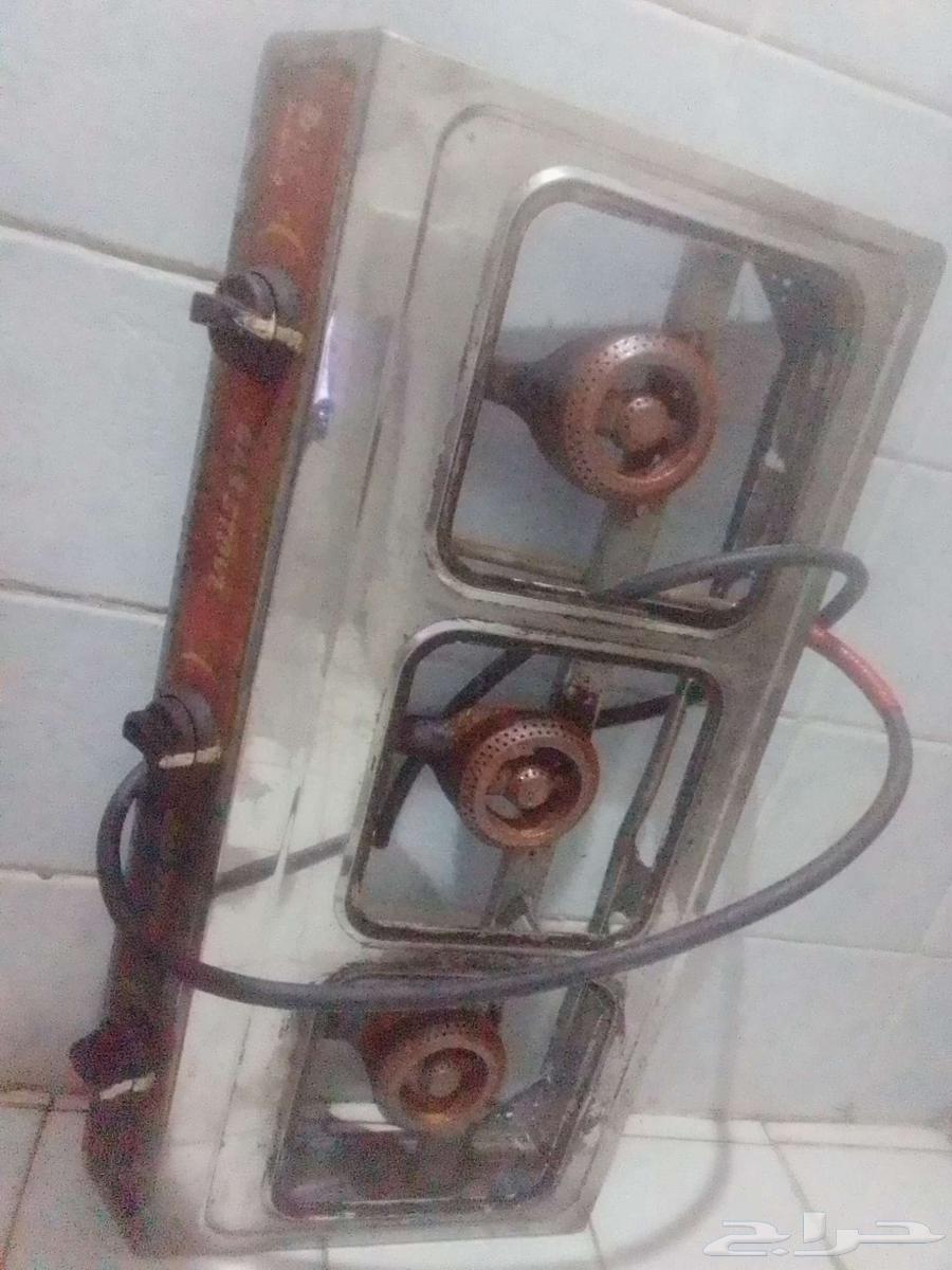 بوتي غاز موقد نظيف جدا64236685466371114