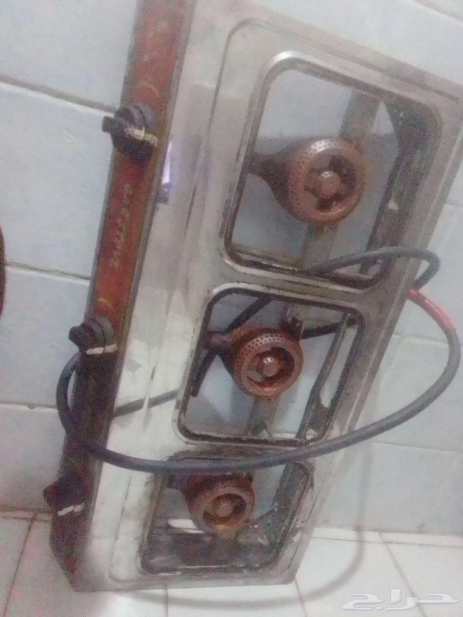 بوتي غاز موقد نظيف جدا64236685466371111