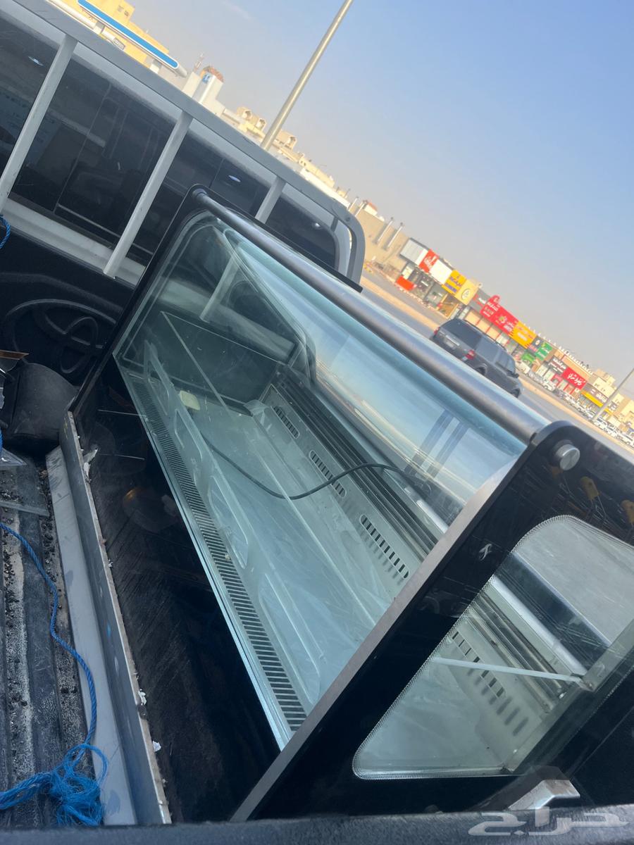 Ice cream refrigerator for buffet64236871995267110