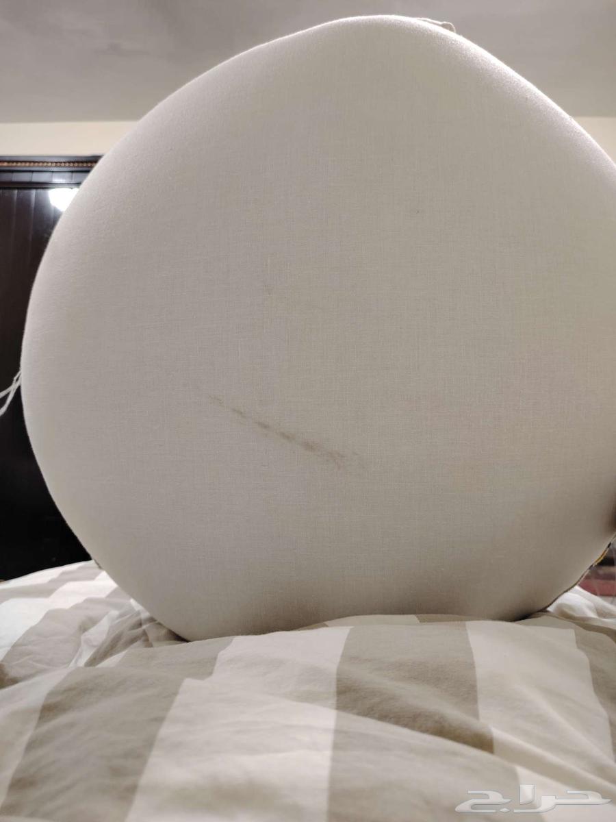 مخدة صاج للبيع جديدة64237079347714110