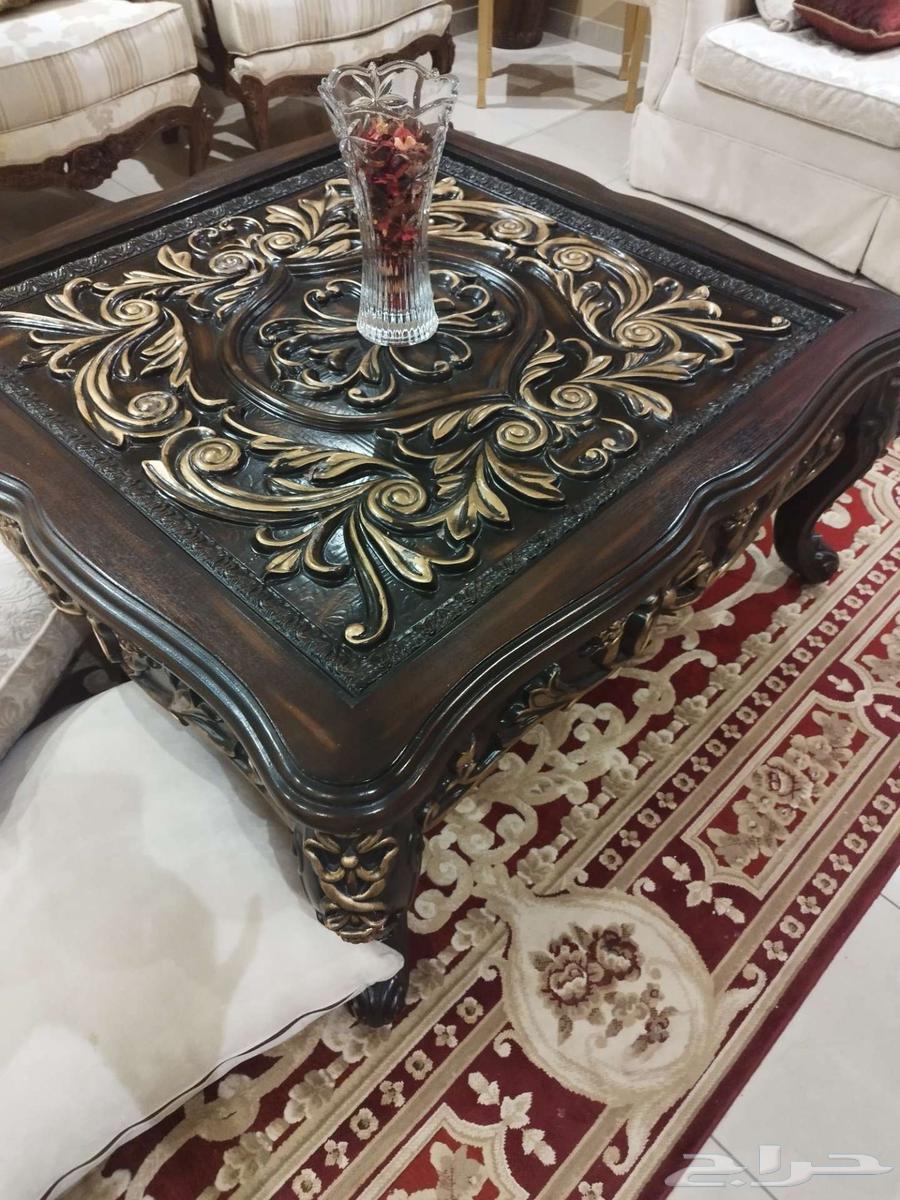 كنبات مفردة للبيع   طاولات  مستلزمات رياضيه64237286351874111