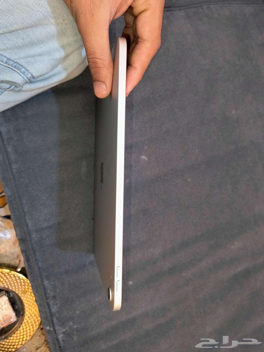 آي باد 2025 الجيل الحادي عشر شريحة A16 بيونيك 128 جيجابايت64238147679234113
