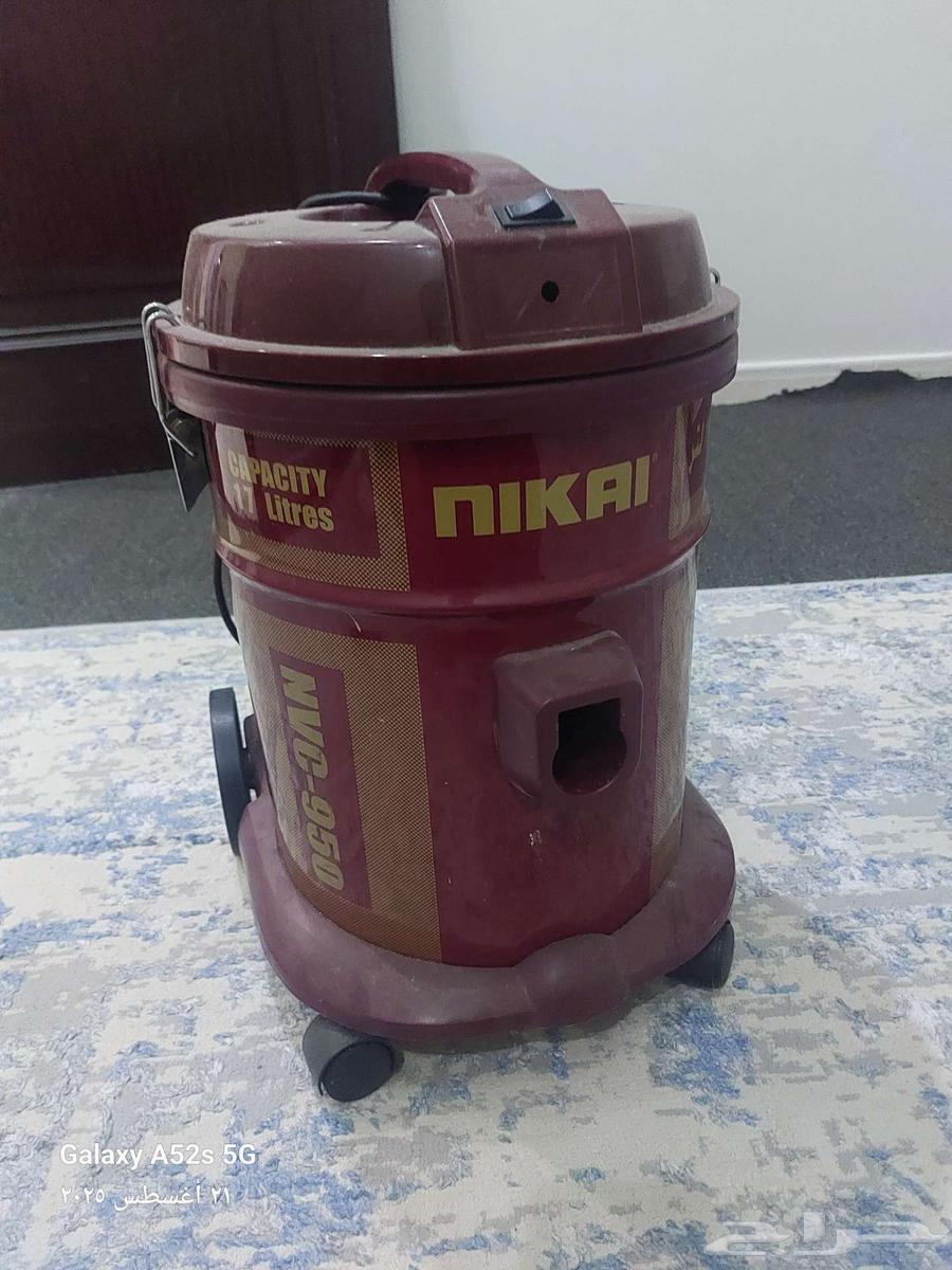 مكنسه كهربائيه64238371283075111