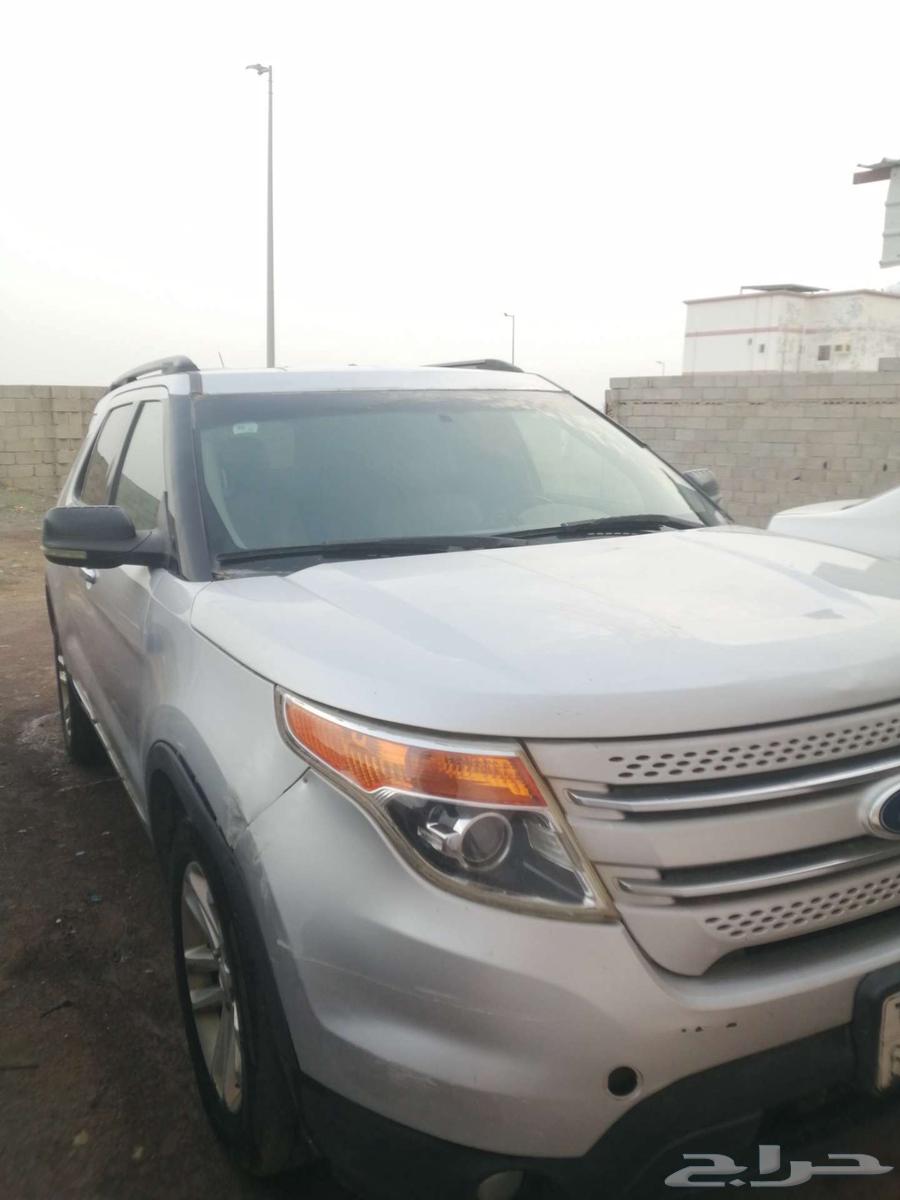 فورد اكسبلور 201264410894254979110