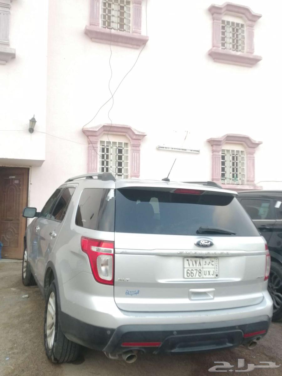 فورد اكسبلور 201264410894254979112