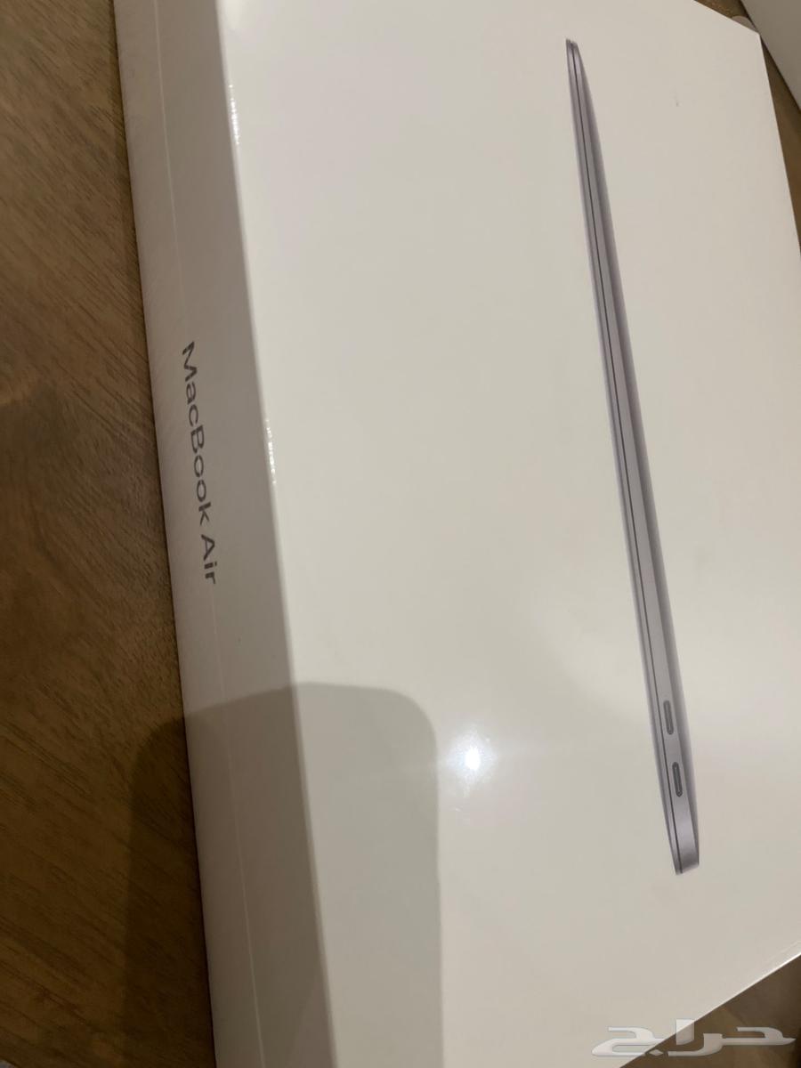 لابتوب جديدmacbook air m164238698191235111