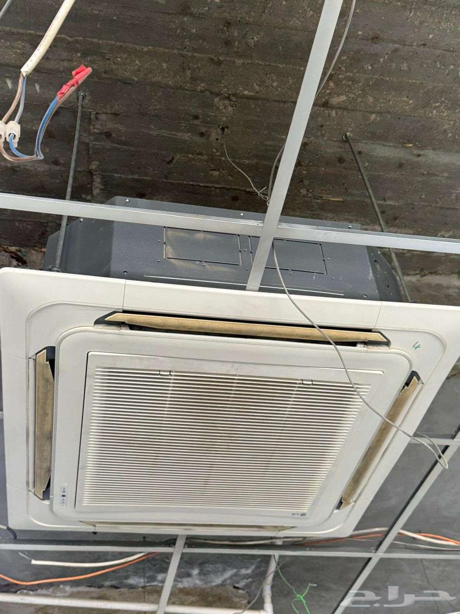 دكتات و مكيفات للبيع64239031526913111