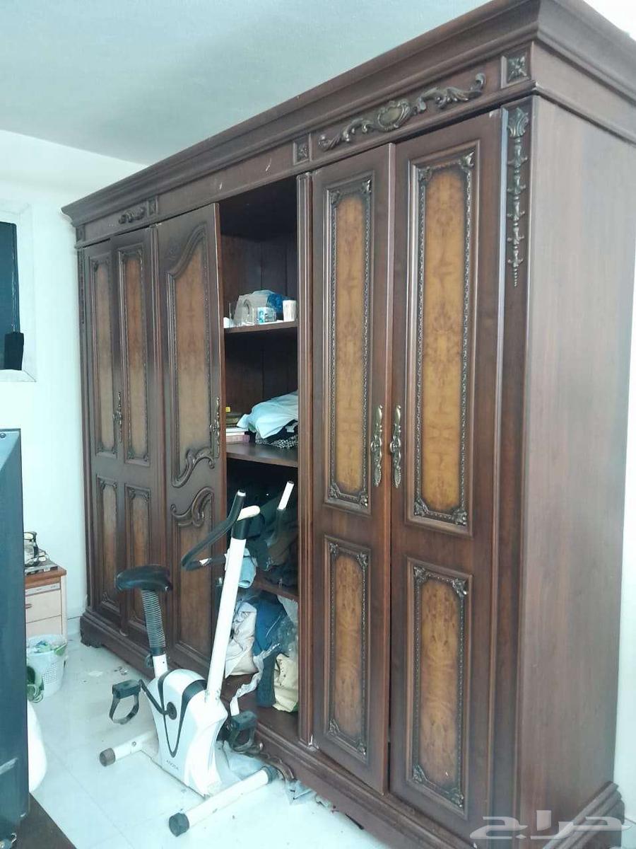 دولاب مستعمل للبيع64239031953795110