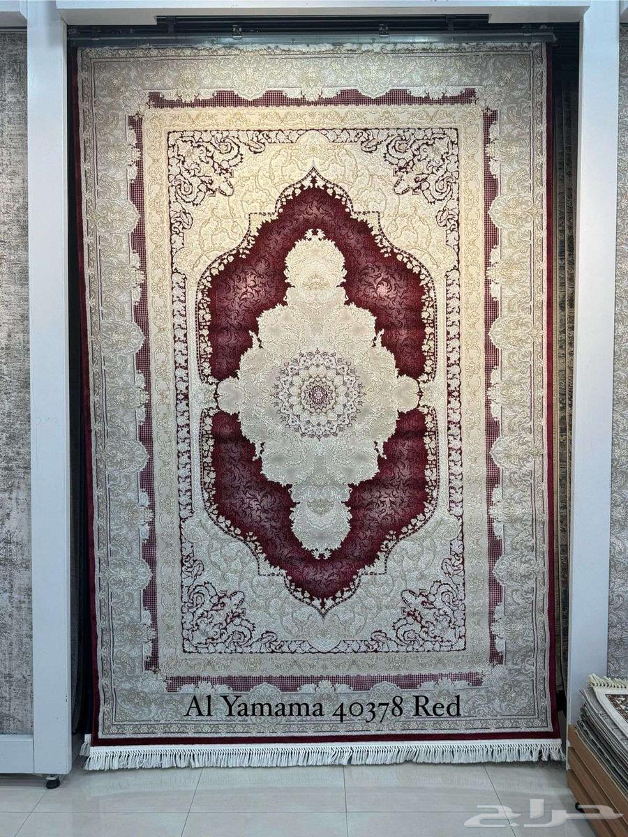 شركة سجاد الفخامة اليمامة64239225168002110