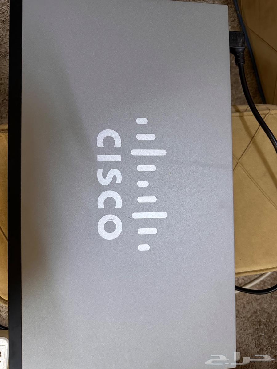 Cisco device64239225151873111