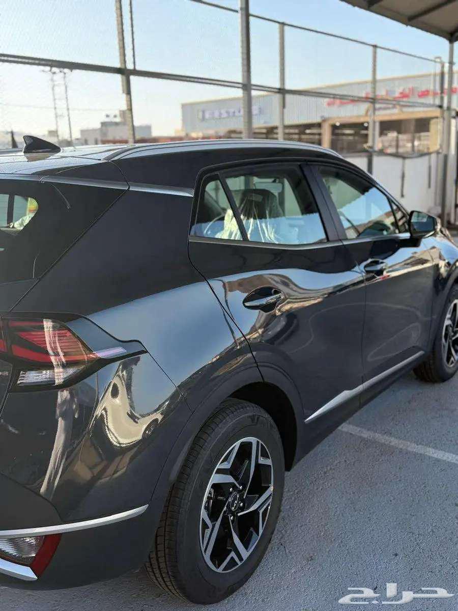 كيا سبورتاج ستاندر مطورمحرك 2000 سي سي موديل 2025 بسعر مميز64411821528961112