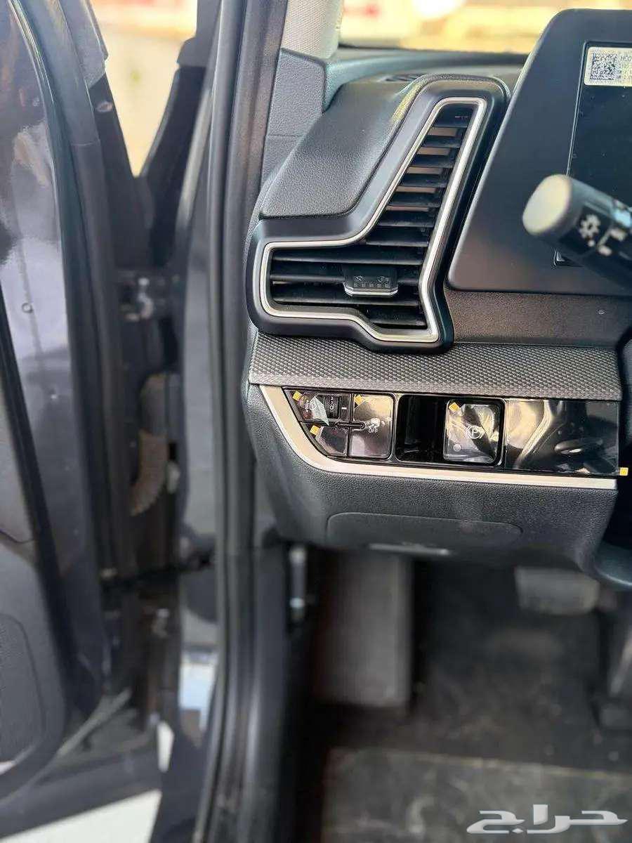 كيا سبورتاج ستاندر مطورمحرك 2000 سي سي موديل 2025 بسعر مميز64411821528961113