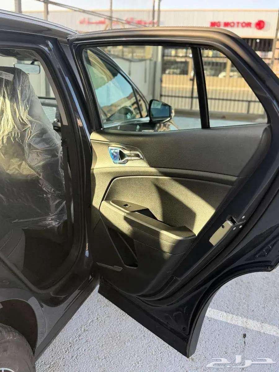 كيا سبورتاج ستاندر مطورمحرك 2000 سي سي موديل 2025 بسعر مميز64411821528961114