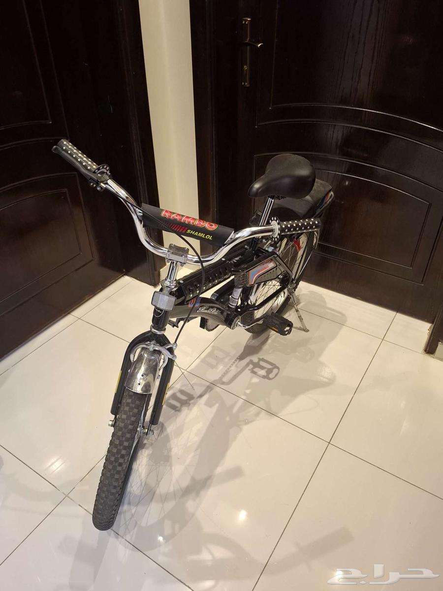 Rambo Size 2064239373072129113