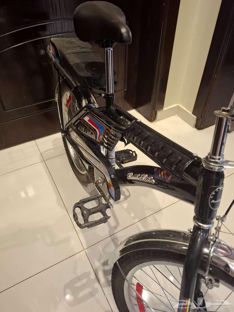 Rambo Size 2064239373072129112