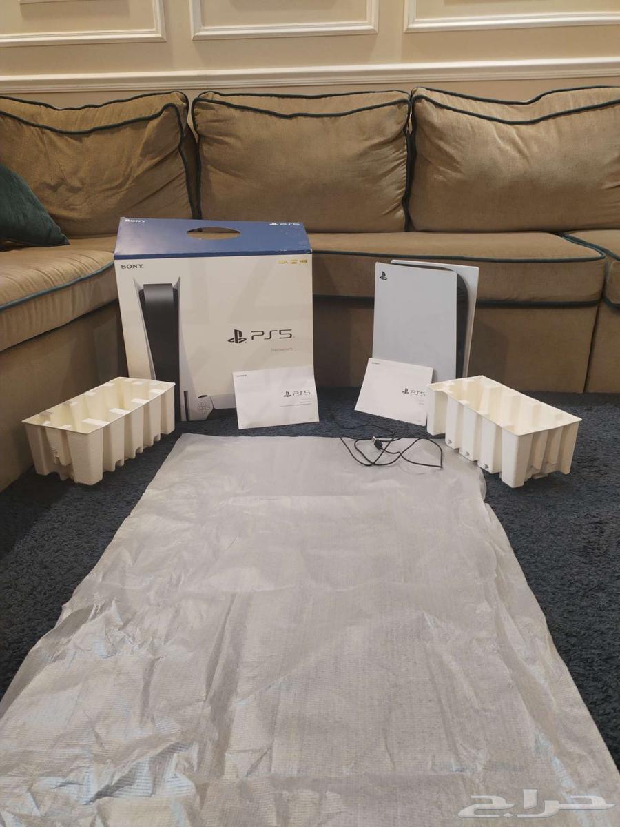 سوني فايف جديد64239683987074110