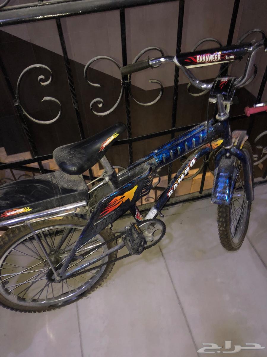 Bicycle in excellent condition64239683839746111