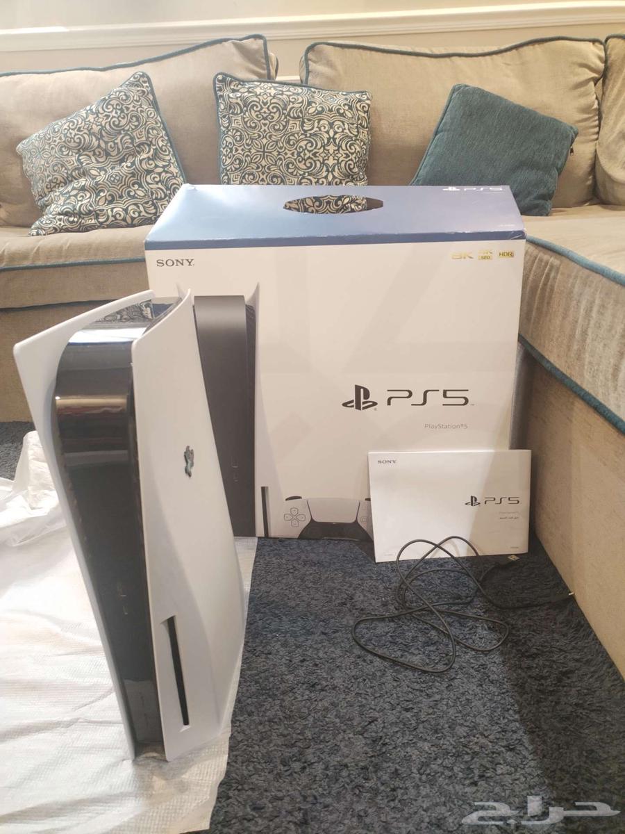 سوني فايف جديد64239683987074111