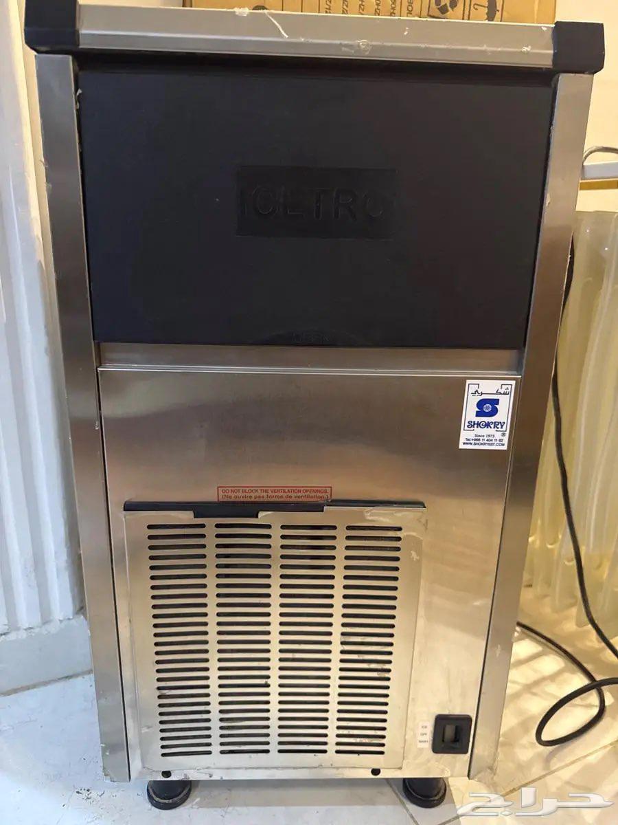 Ice Maker Ictro64239872624642111