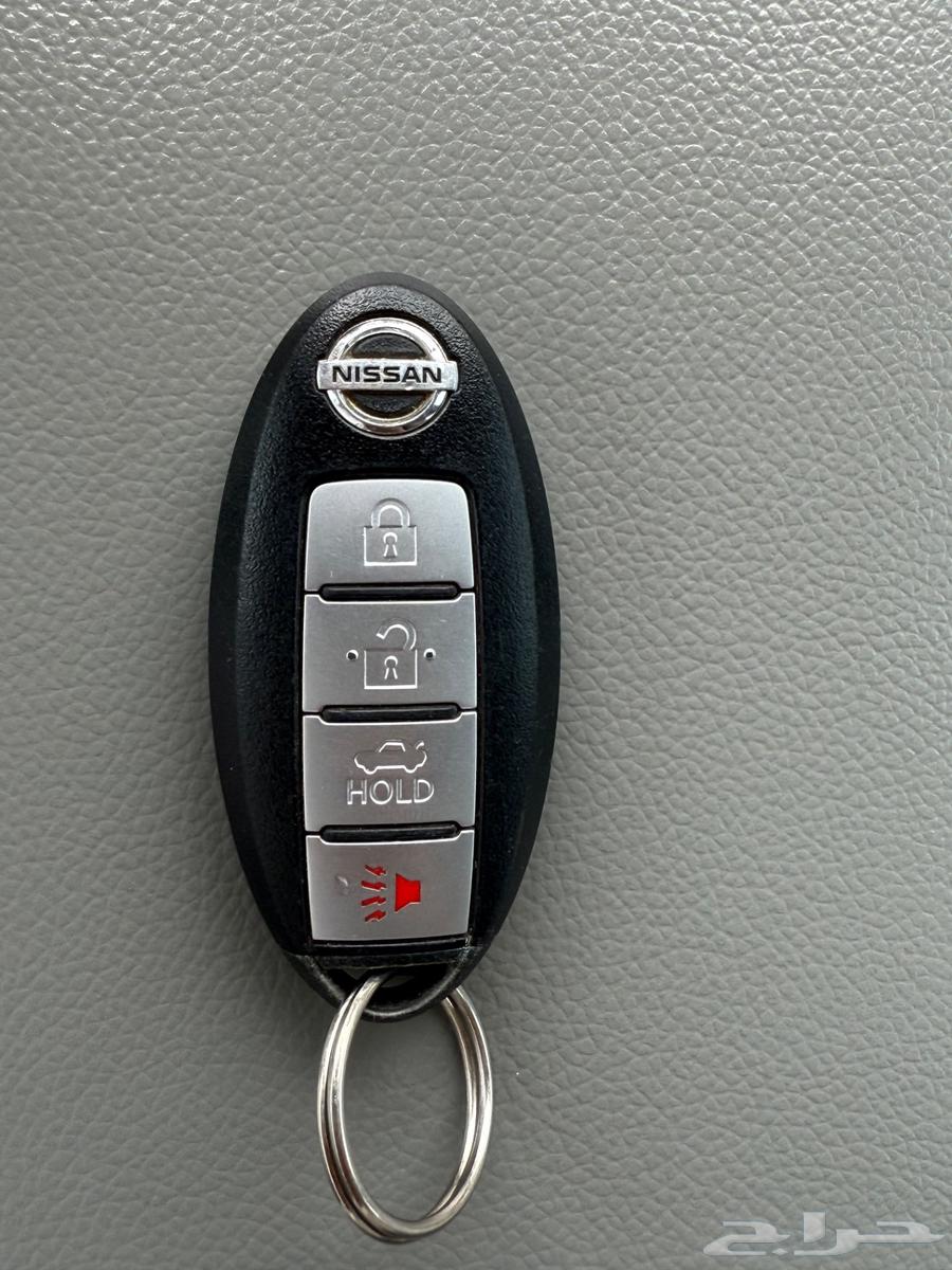 للبيع ريموت اصلي ماكسيما موديل 2014 وكاله64412292510210111