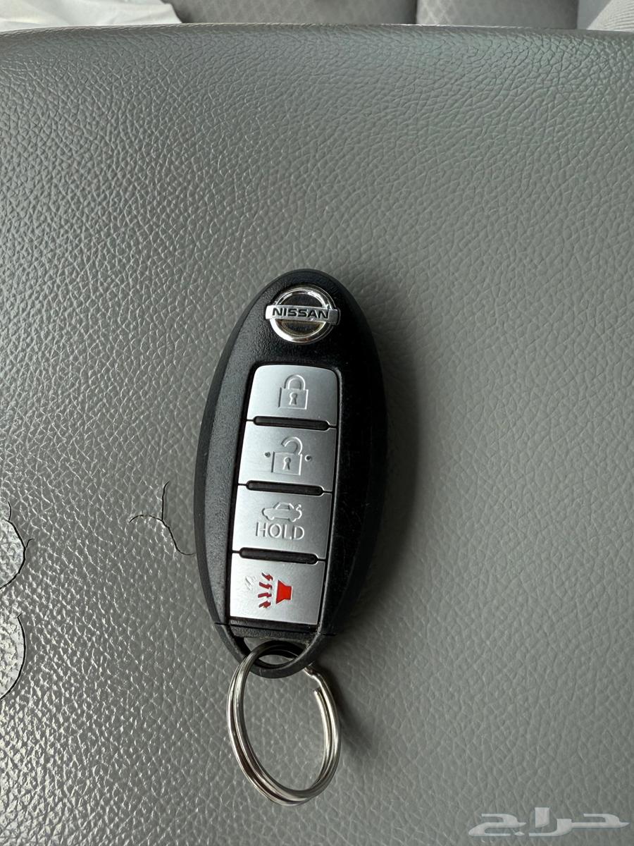 للبيع ريموت اصلي ماكسيما موديل 2014 وكاله64412292510210110