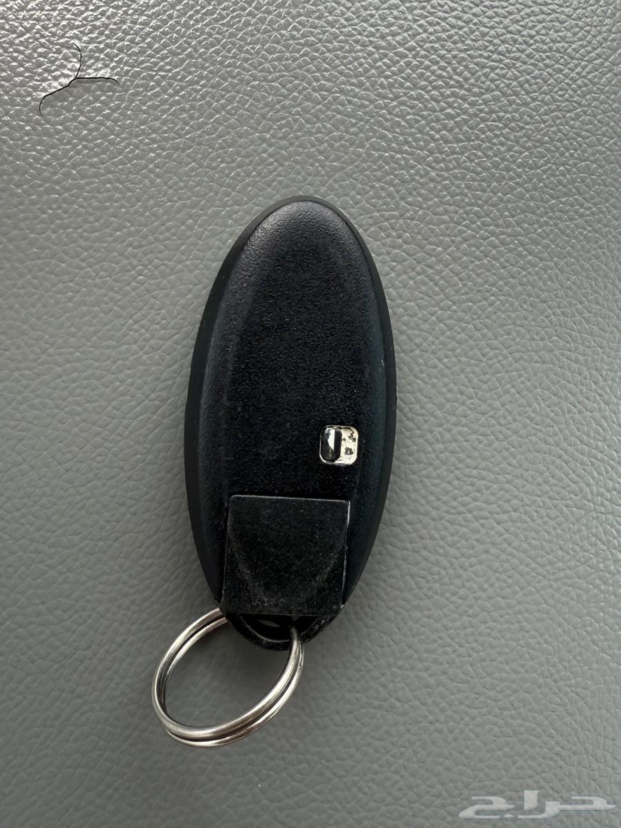 للبيع ريموت اصلي ماكسيما موديل 2014 وكاله64412292510210112