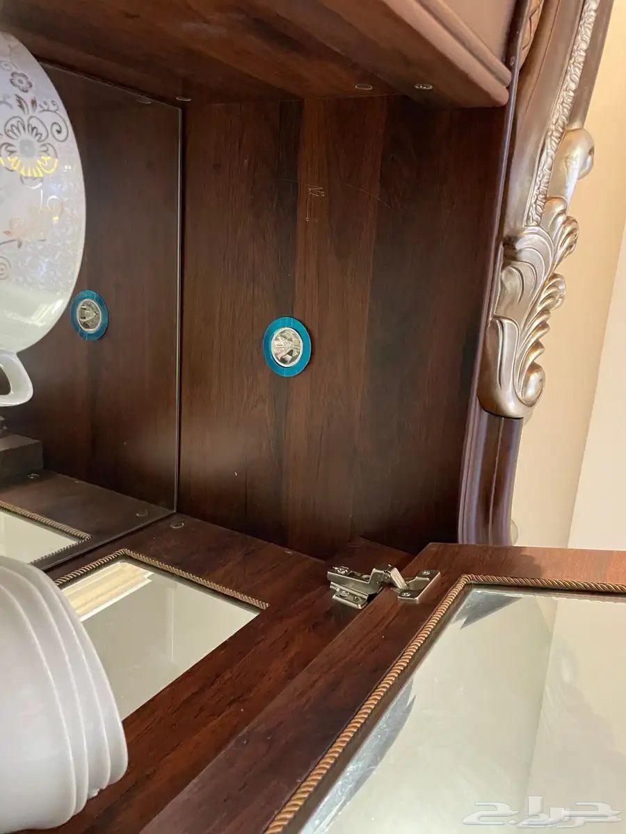 عاجل دولاب سفره كلاسيكي ممتاز64240713502722114