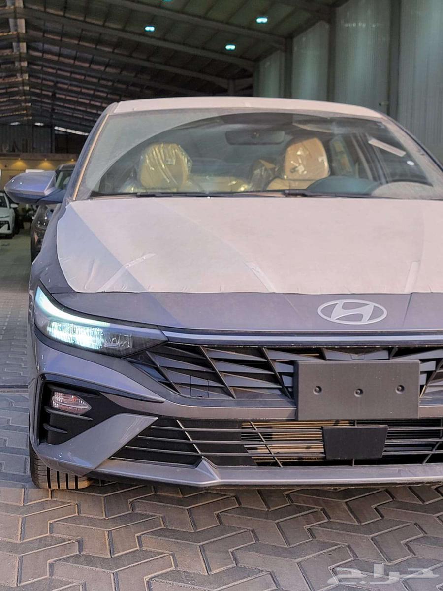 هيونداي النترا سمارت 1600ccانتاج كوري موديل 2025 اقل سعر قسط64412923090179112