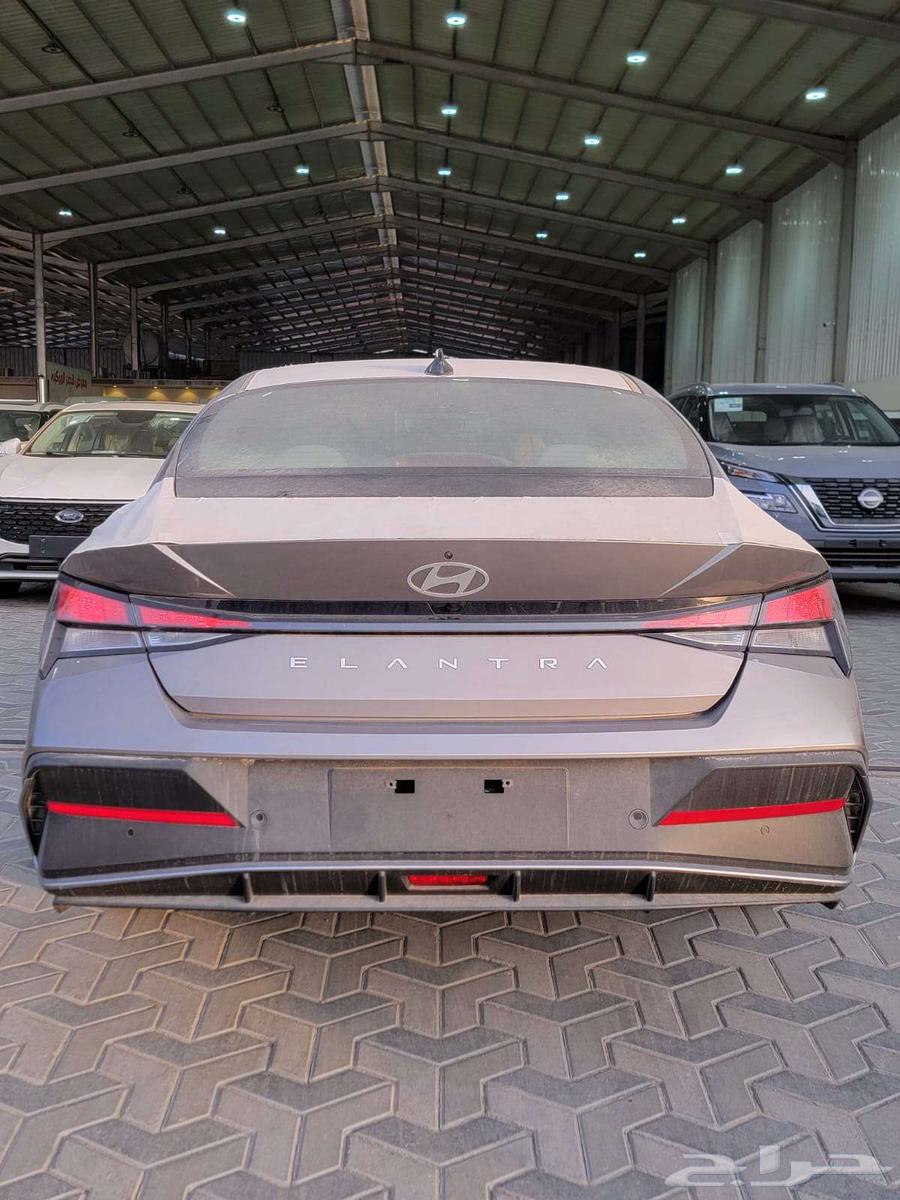 هيونداي النترا سمارت 1600ccانتاج كوري موديل 2025 اقل سعر قسط64412923090179114