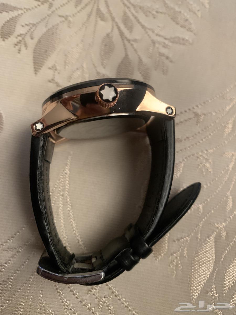 ساعة مونت بلانك64241410288642112