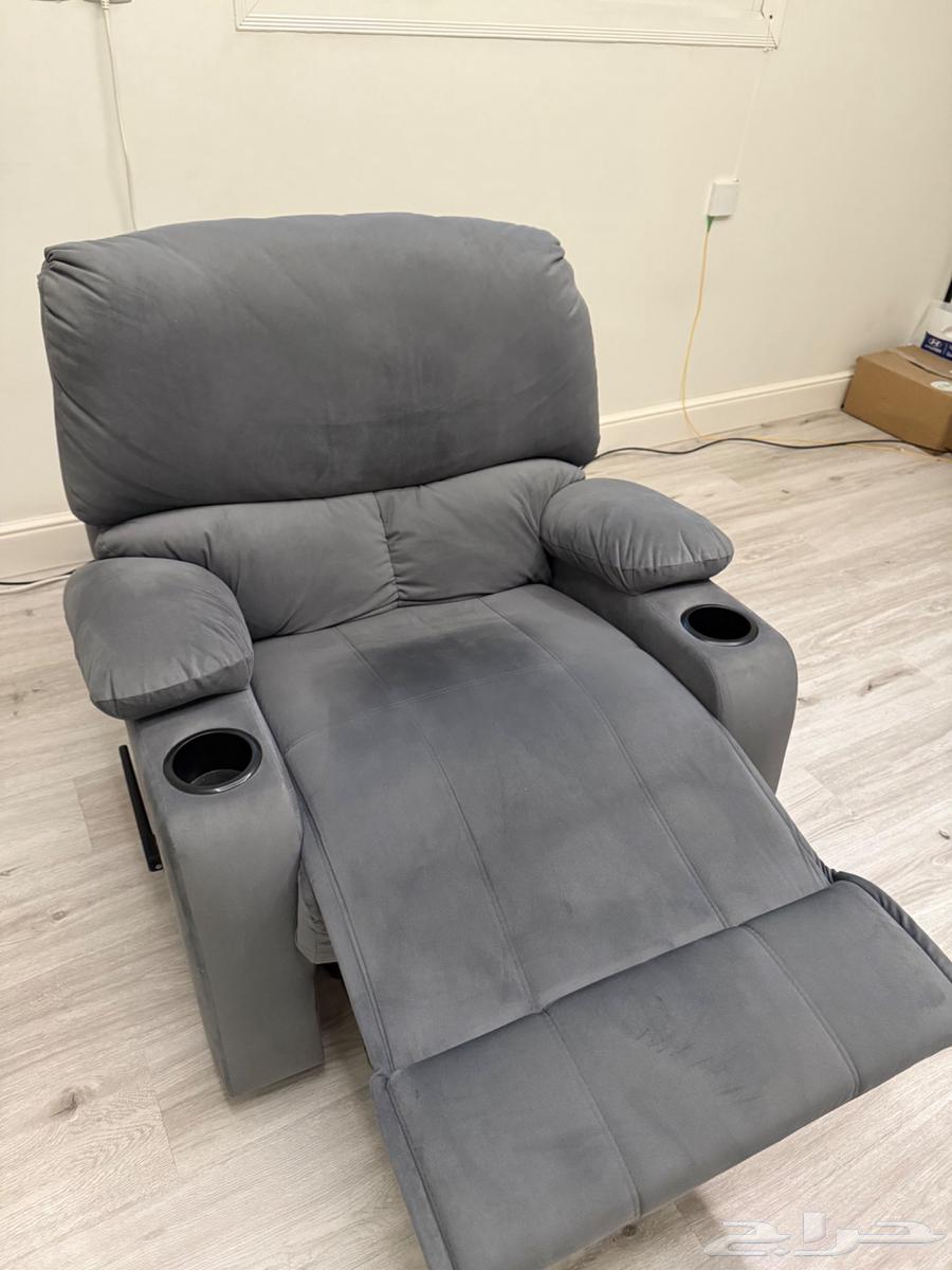 كرسي استرخاء للبيع شبه جديد64242090420866111