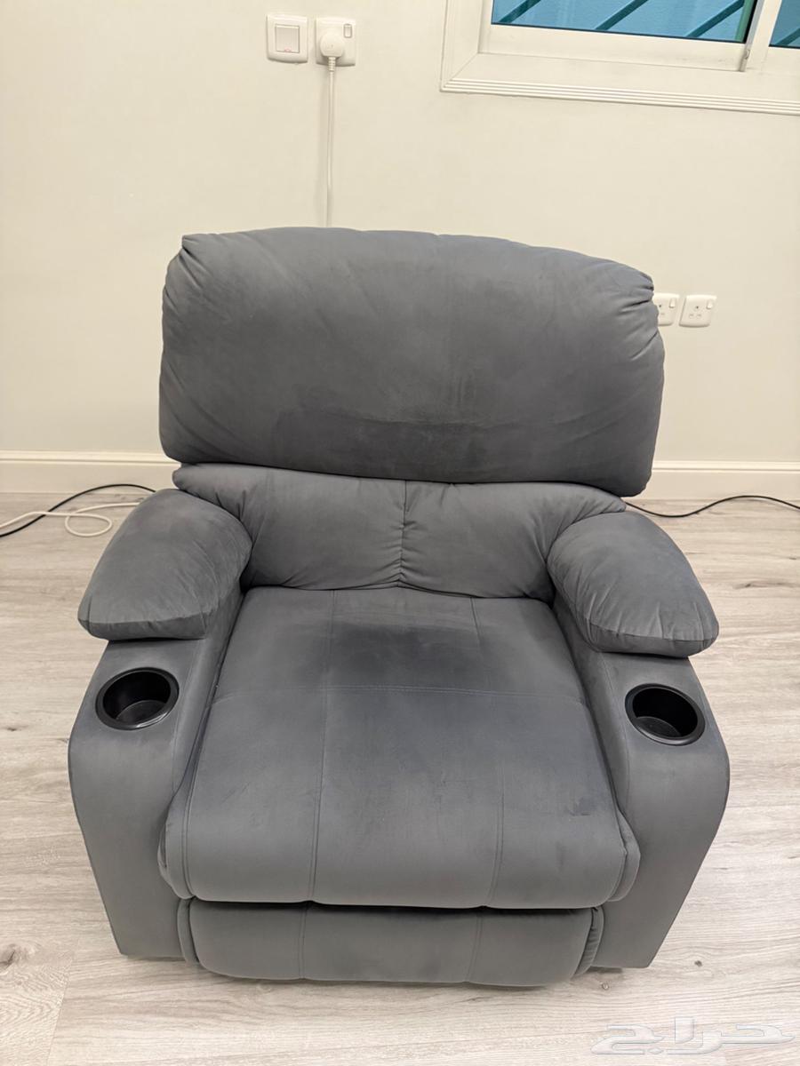 كرسي استرخاء للبيع شبه جديد64242090420866110