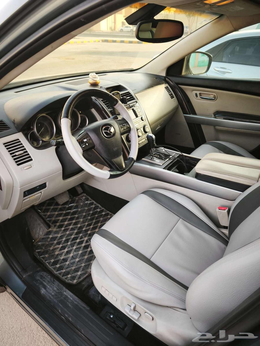 MAZDA CX9 مازدا سي اكس ناين64413612963075112