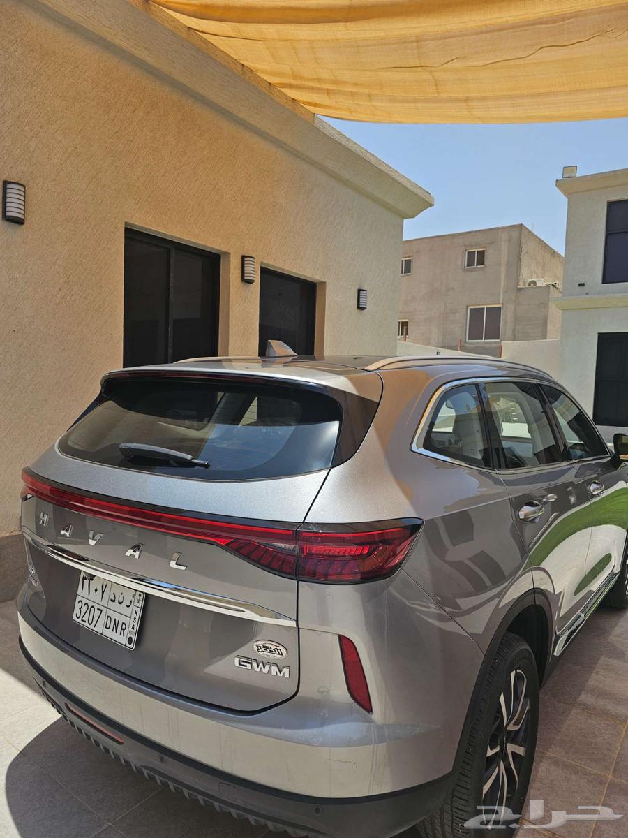 للبيع هافال H664413559135233110