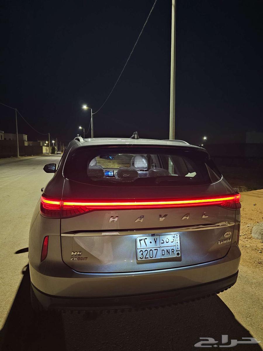 للبيع هافال H664413559135233114