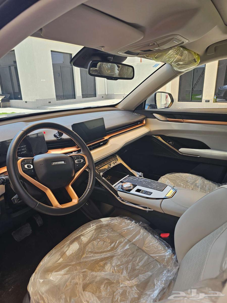 للبيع هافال H664413559135233111