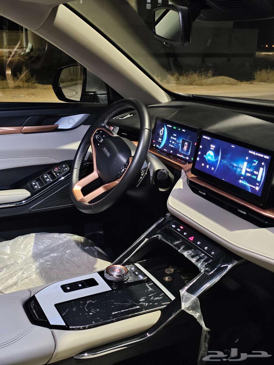 للبيع هافال H664413559135233112