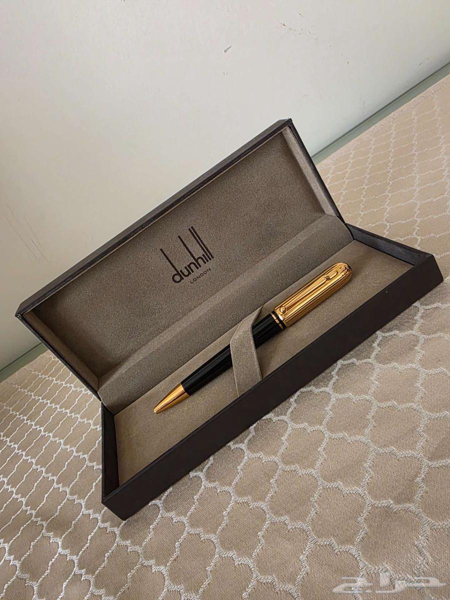 قلم دنهل سايدكار جديد64242468235393113