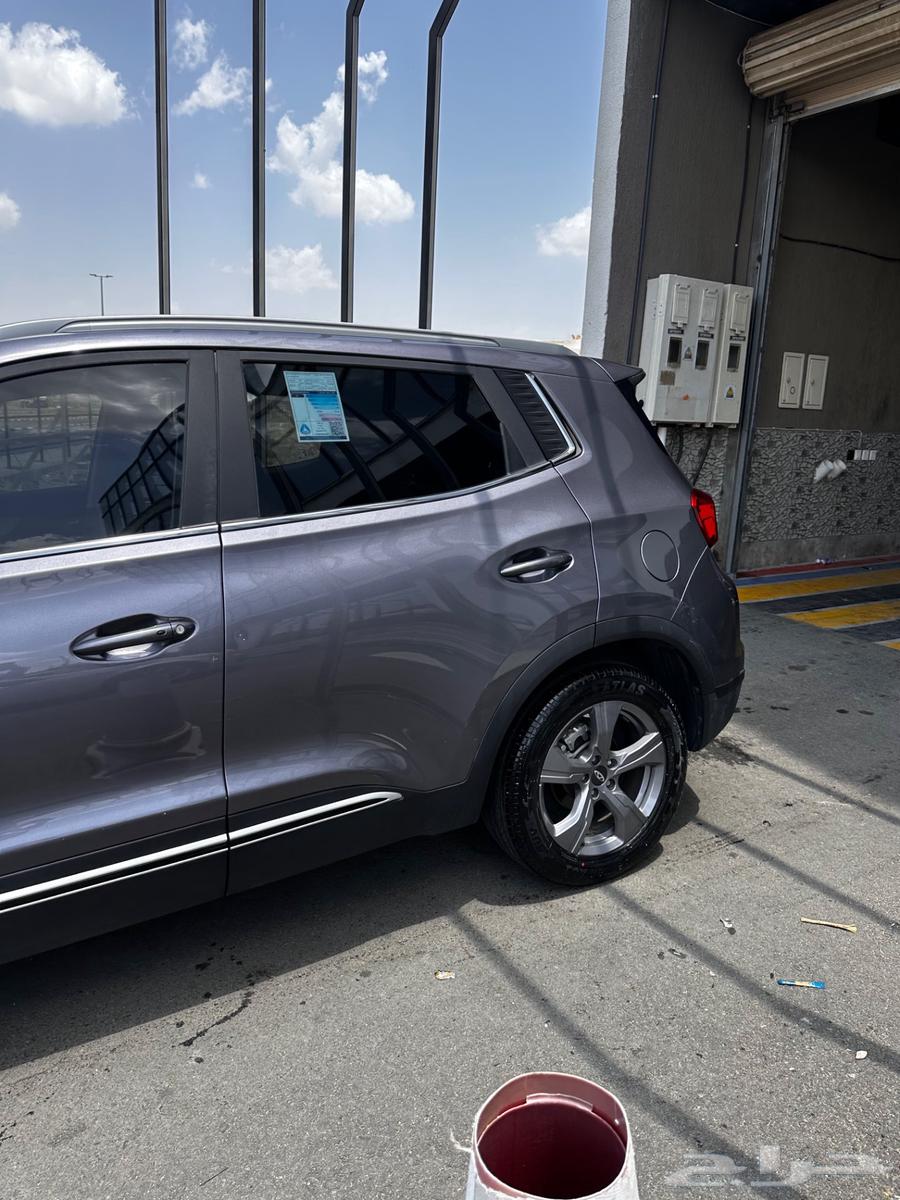 Chery Tiggo 464413559125507113