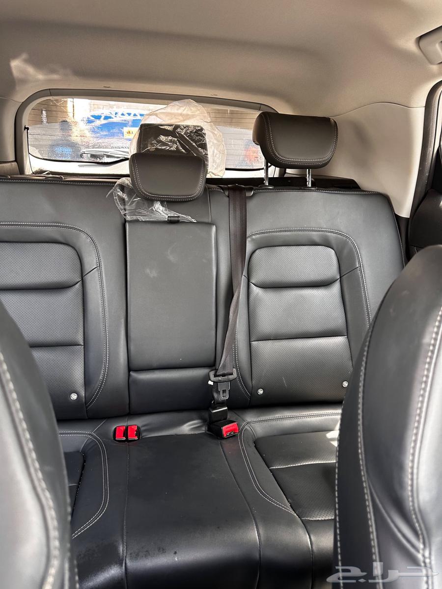 Chery Tiggo 464413559125507110