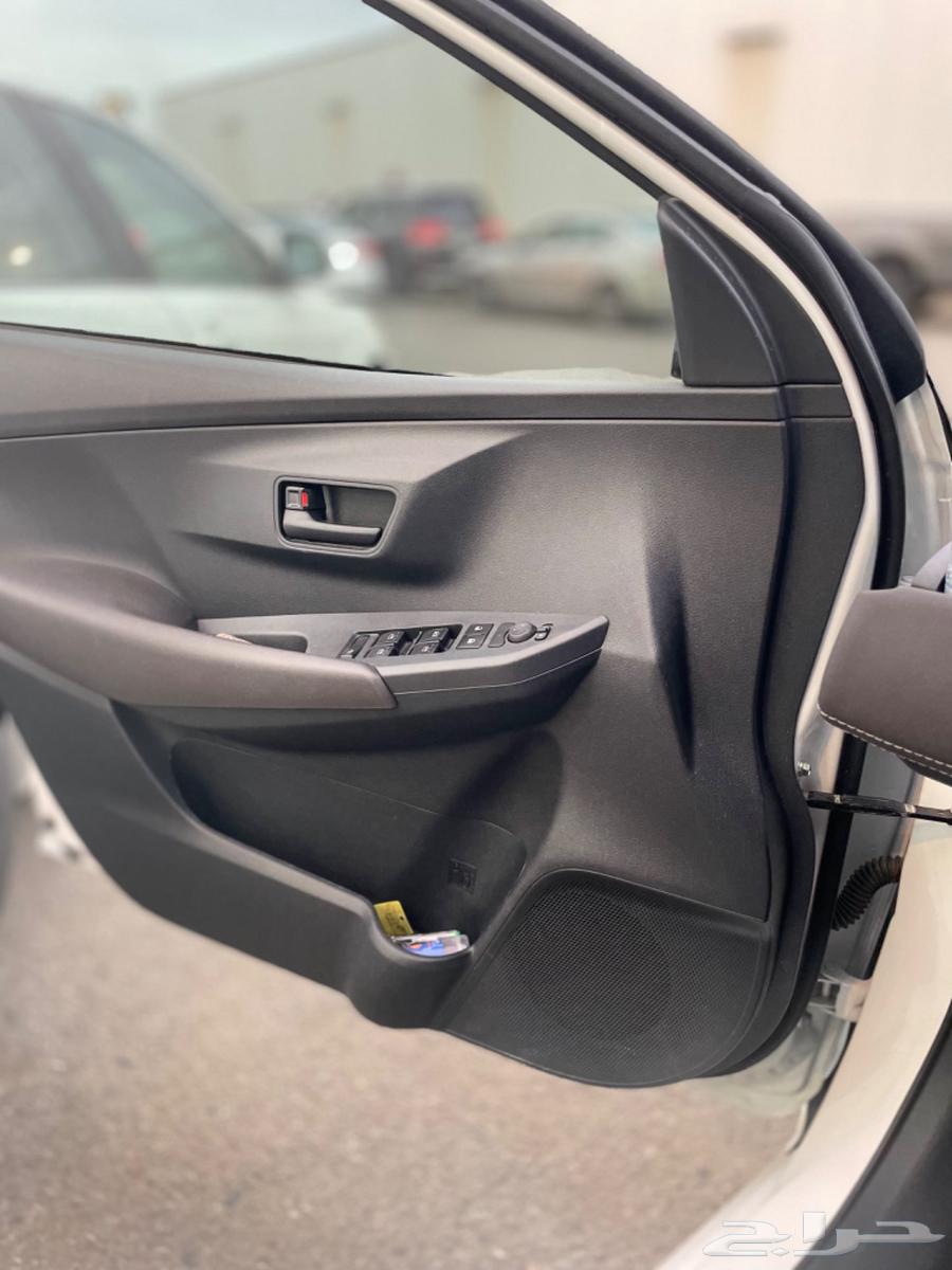 تويوتا يارس 2024 سعودي64413679360898114