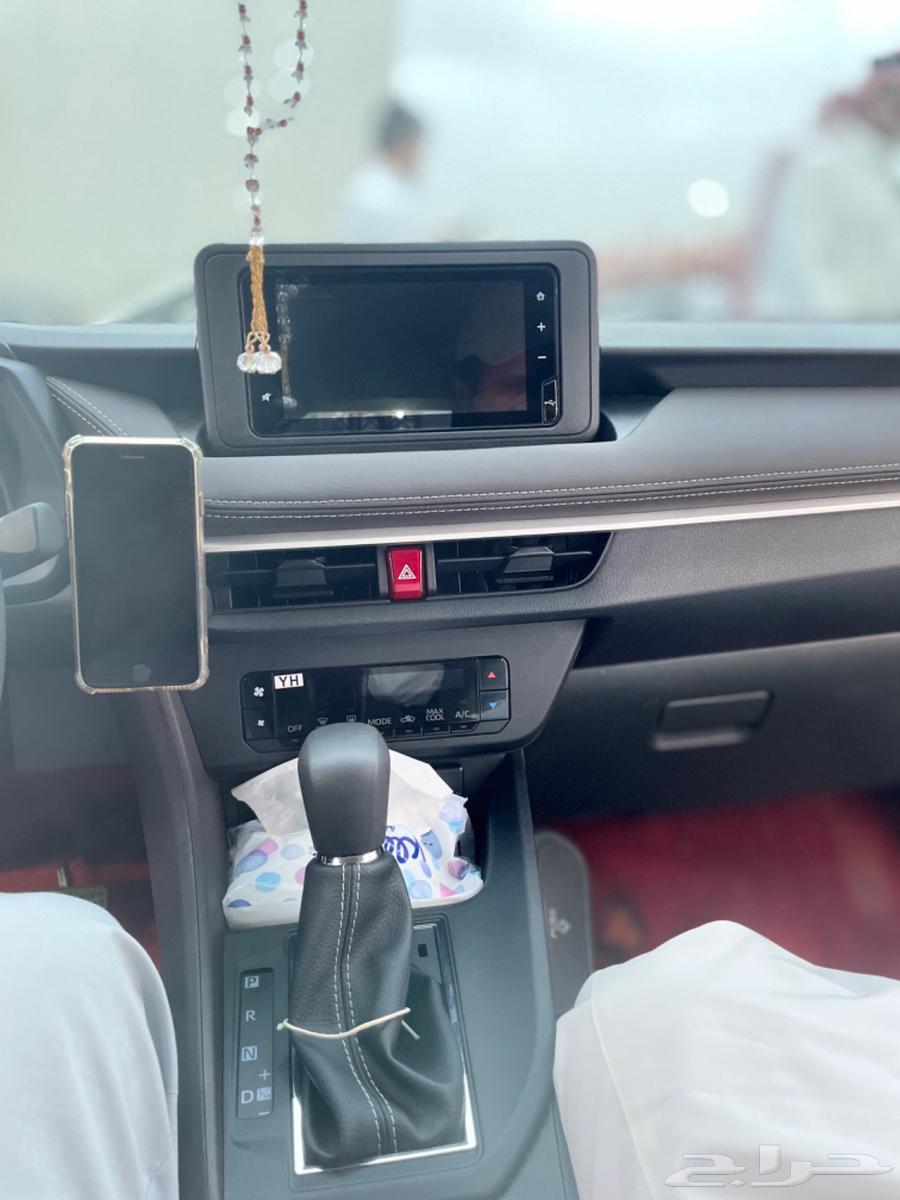 تويوتا يارس 2024 سعودي64413679360898113