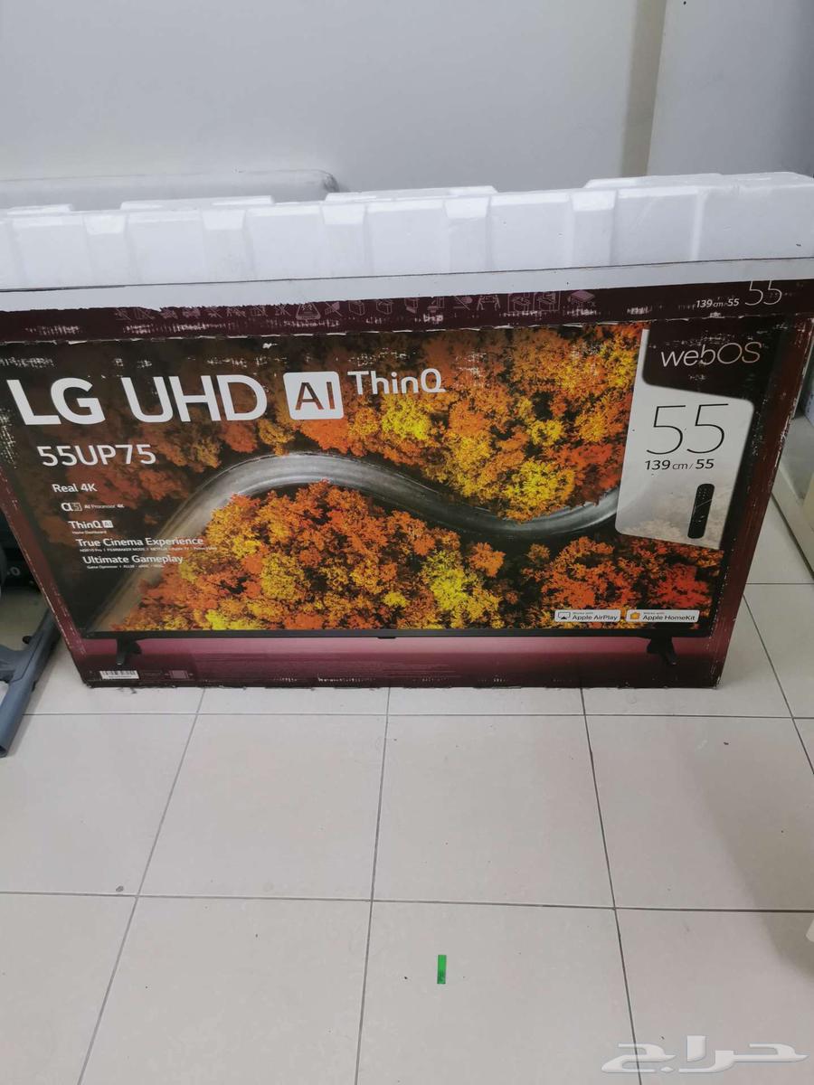 شاشة LG 50 بوصه للبيع64242812218625110