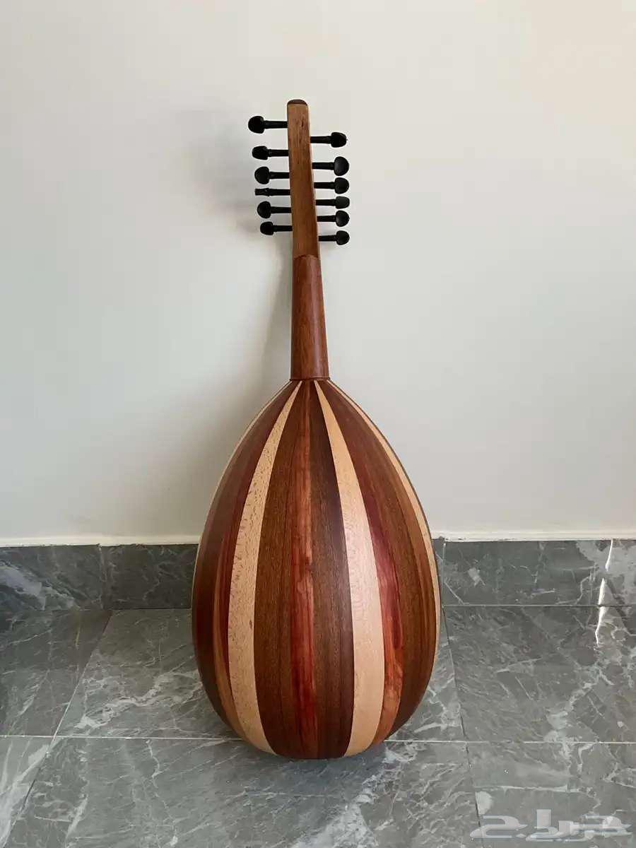 Bahraini Oud64243518494467110