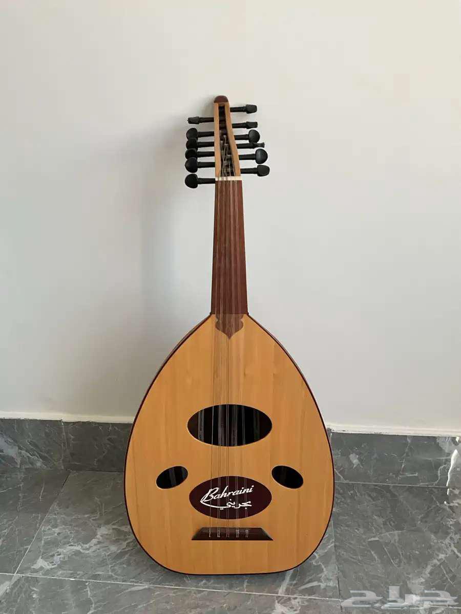 Bahraini Oud64243518494467111