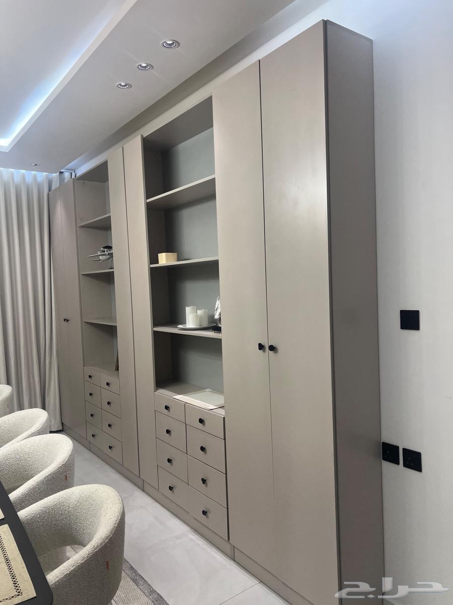 خزانة بوفيه64243518485761112